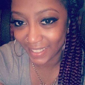 Meet your Posher, Drea